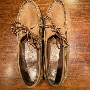 Men’s Sperry Top-Sider Size 12
